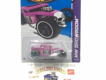 2013 hot wheels #181 Bone Shaker T5 For Sale