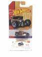 Hot wheels Decades Bone Shaker #7 target exclusive AA5 For Sale