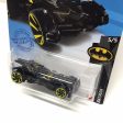 2021 hot wheels N case treasure hunt #220 Justice League Batmobile CC1 Sale