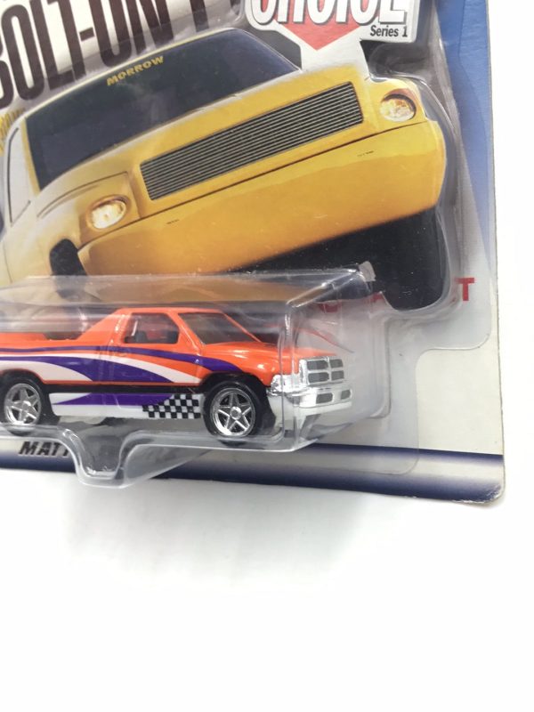 2000 Hot Wheels #10 Dodge Ram 1500 NN2 Discount