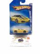 2009 Hot Wheels #153 Ferrari F430 Spider Yellow SS1 Sale