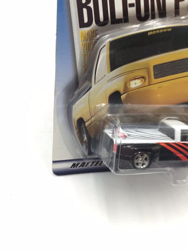 2000 Hot Wheels #8 Sports Truck Customized C3500 NN2 Discount