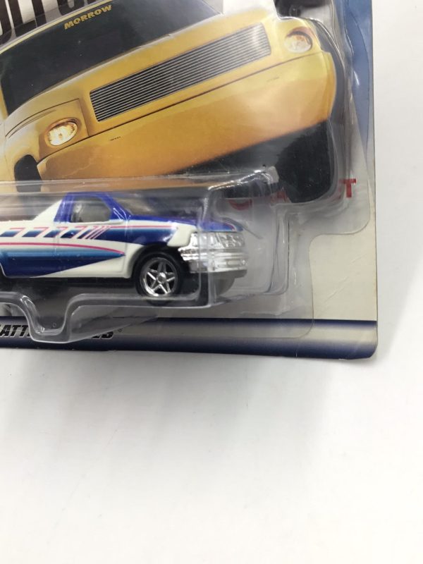 2000 Hot Wheels #11 Ford F-150 NN2 Fashion