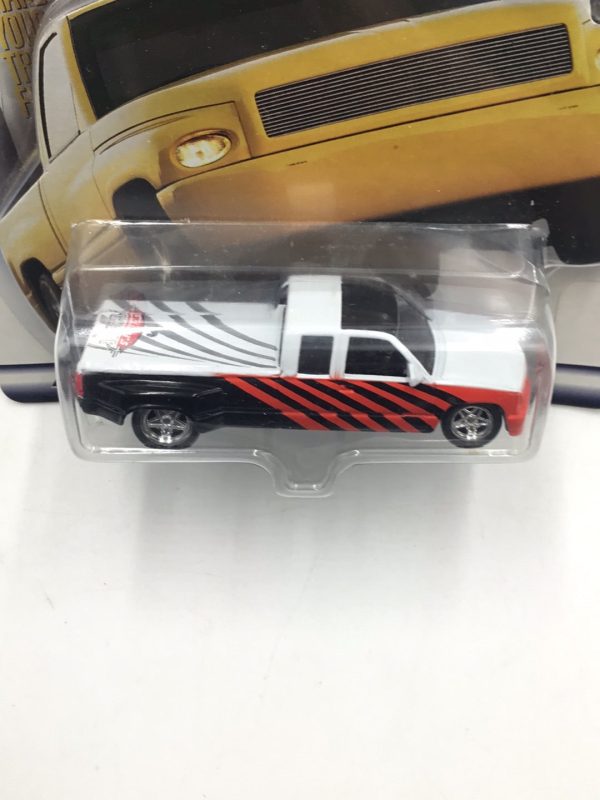 2000 Hot Wheels #8 Sports Truck Customized C3500 NN2 Discount