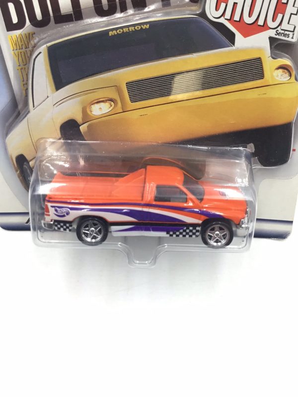 2000 Hot Wheels #10 Dodge Ram 1500 NN2 Discount