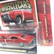 Johnny lightning muscle cars 68 Oldsmobile Cutlass 442 211F Fashion