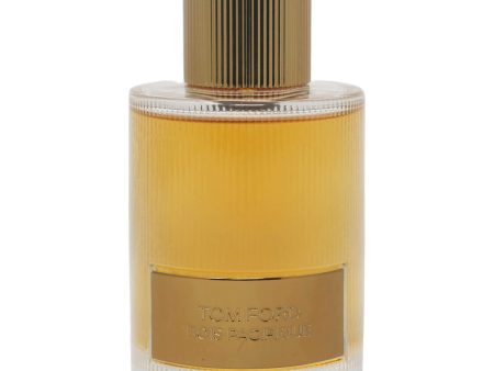 Tom Ford Bois Pacifique Eau de Parfum for Men Fashion