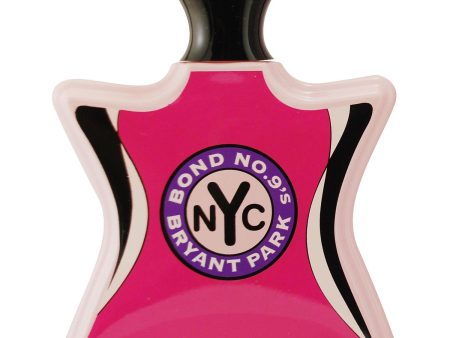 Bond No. 9 Bryant Park Eau de Parfum for Women - Box Item Fashion