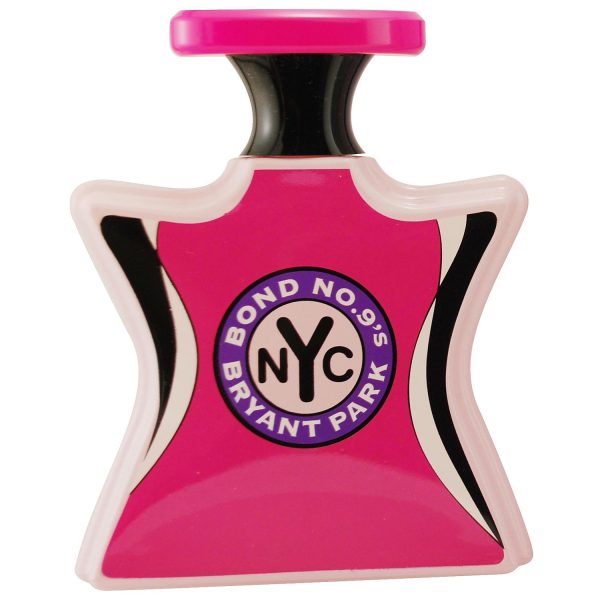 Bond No. 9 Bryant Park Eau de Parfum for Women - Box Item Fashion