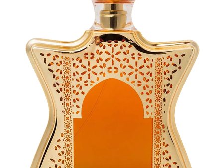 Bond No. 9 Dubai Amber Eau de Parfum Unisex - Box Item Cheap