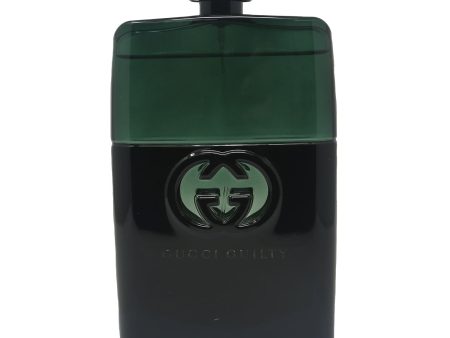 Gucci Guilty Essence Pour Homme Eau de Toilette for Men Online Hot Sale