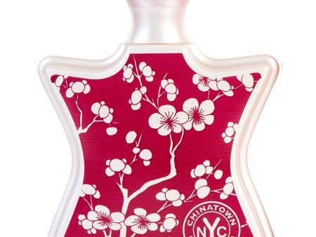 Bond No. 9 Chinatown Eau de Parfum Unisex - Box Item Hot on Sale