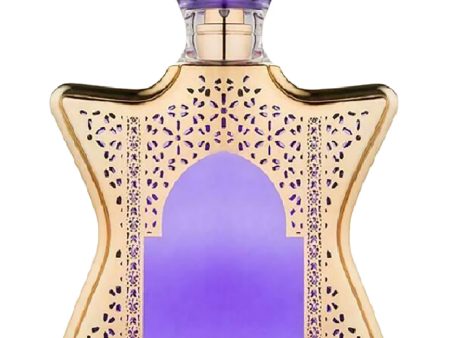 Bond No. 9 Dubai Amethyst Eau de Parfum Unisex - Box Item For Discount