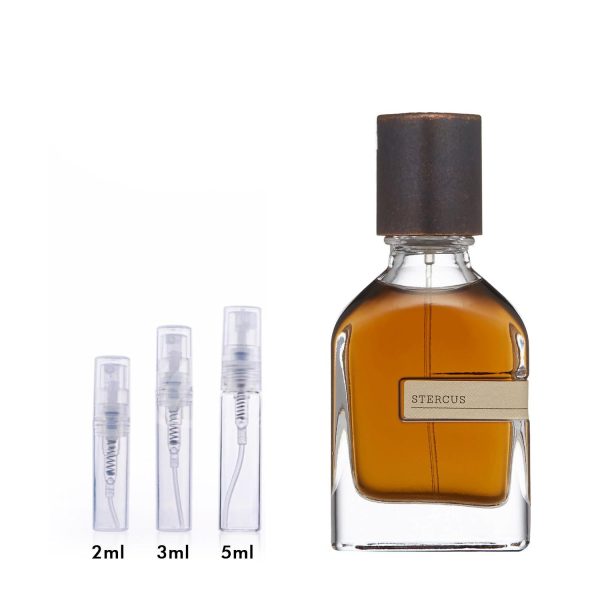 Orto Parisi Stercus Extrait de Parfum Unisex Online Sale