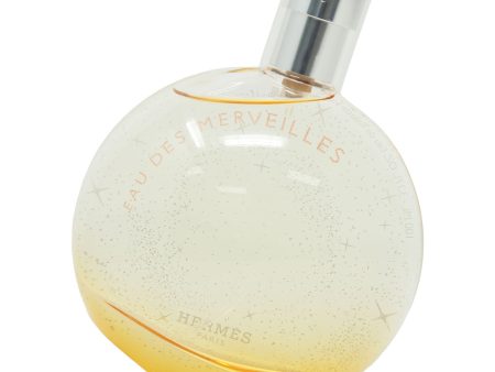 Hermes Eau des Merveilles Eau de Toilette for Women Online