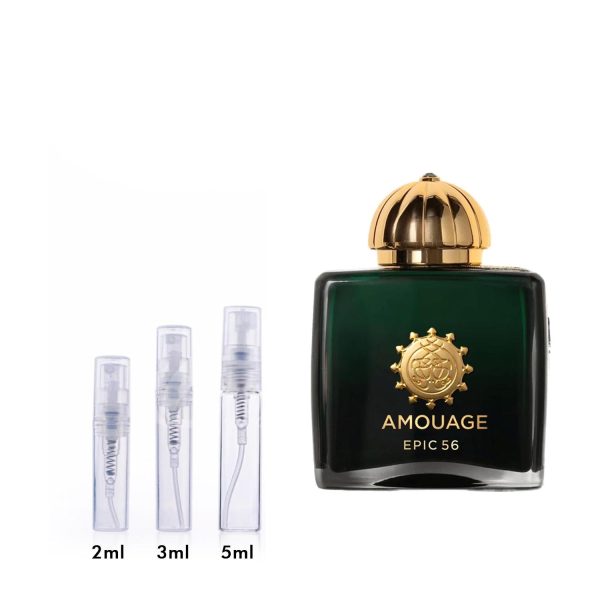 Amouage Epic 56 Woman Parfum For Sale