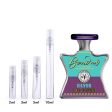 Bond No. 9 Andy Warhol Silver Factory Eau de Parfum Unisex - Box Item Sale