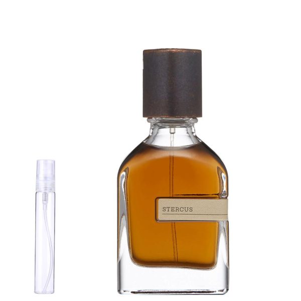 Orto Parisi Stercus Extrait de Parfum Unisex Online Sale