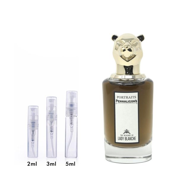 Penhaligon s The Revenge Of Lady Blanche Eau de Parfum for Women Online Hot Sale