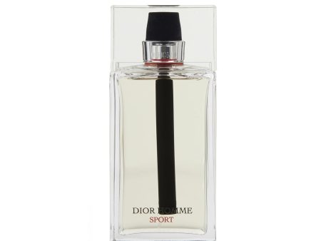 Dior Dior Homme Sport Eau de Toilette for Men - Box Item on Sale