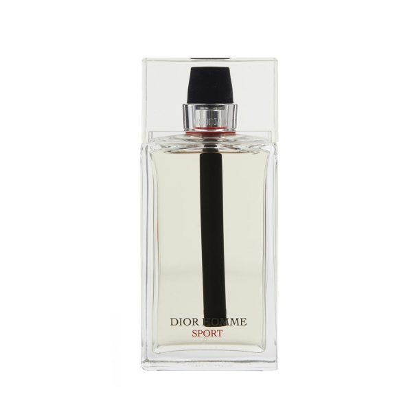 Dior Dior Homme Sport Eau de Toilette for Men - Box Item on Sale