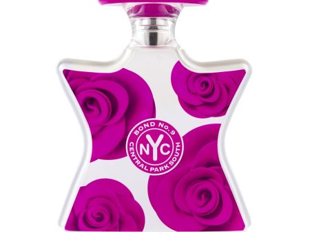 Bond No. 9 Central Park South Eau de Parfum for Women - Box Item Online Sale