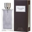 Abercrombie & Fitch First Instinct Eau de Toilette for Men Fashion