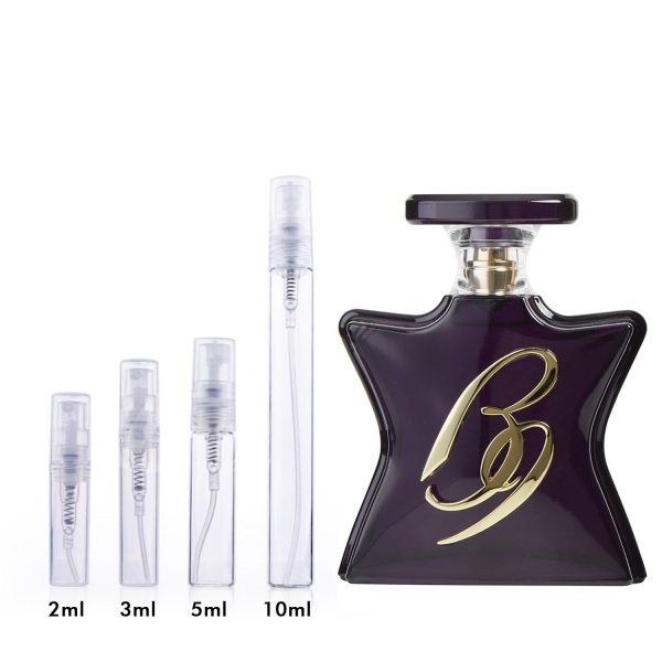 Bond No. 9 B9 Eau de Parfum Unisex - Box Item Online Sale