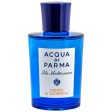 Acqua di Parma Blu Mediterraneo Cedro Di Taormina Eau de Toilette Unisex Online now