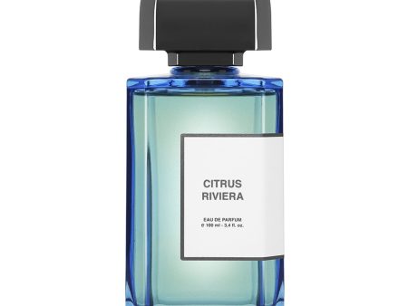 BDK Parfums Citrus Riviera Eau de Parfum Unisex - Box Item Hot on Sale