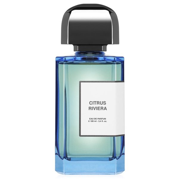 BDK Parfums Citrus Riviera Eau de Parfum Unisex - Box Item Hot on Sale