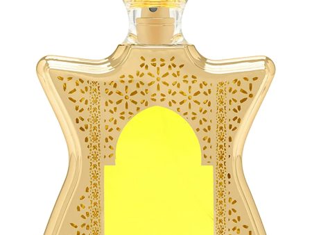 Bond No. 9 Dubai Citrine Eau de Parfum Unisex - Box Item For Cheap