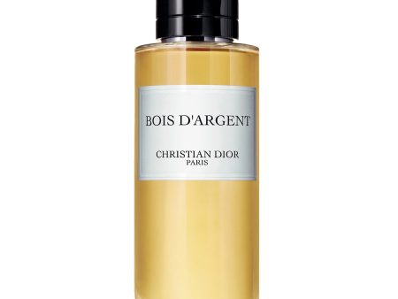 Dior Bois D Argent Eau de Parfum Unisex - Box Item For Discount