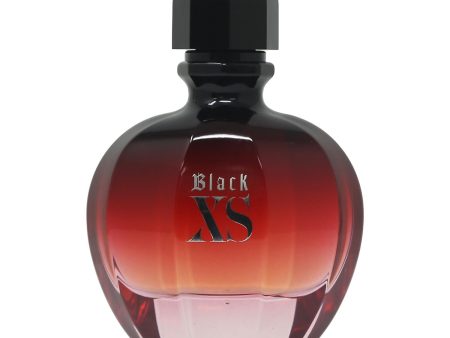 Paco Rabanne Black XS Eau de Parfum for Women Fashion