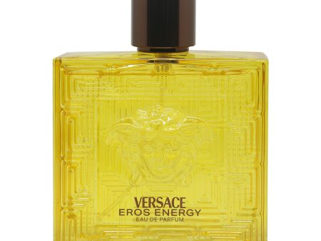 Versace Eros Energy Eau de Parfum for Men Sale