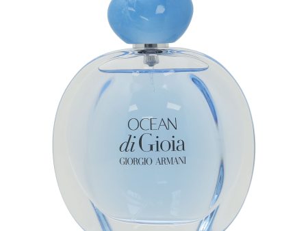 Giorgio Armani Ocean di Gioia Eau de Parfum for Women For Cheap