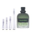 Valentino Uomo Born in Roma Green Stravaganza Eau de Toilette for Men Online Sale