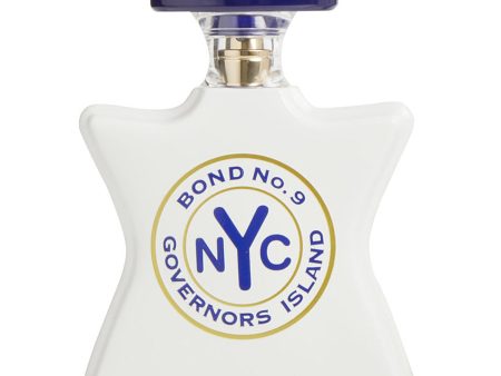 Bond No. 9 Governors Island Eau de Parfum Unisex - Box Item Discount