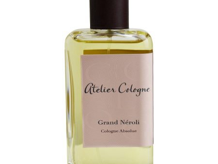 Atelier Cologne Grand Neroli Cologne Absolue Unisex - Box Item For Cheap