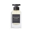 Abercrombie & Fitch Authentic Man Eau de Toilette for Men For Sale