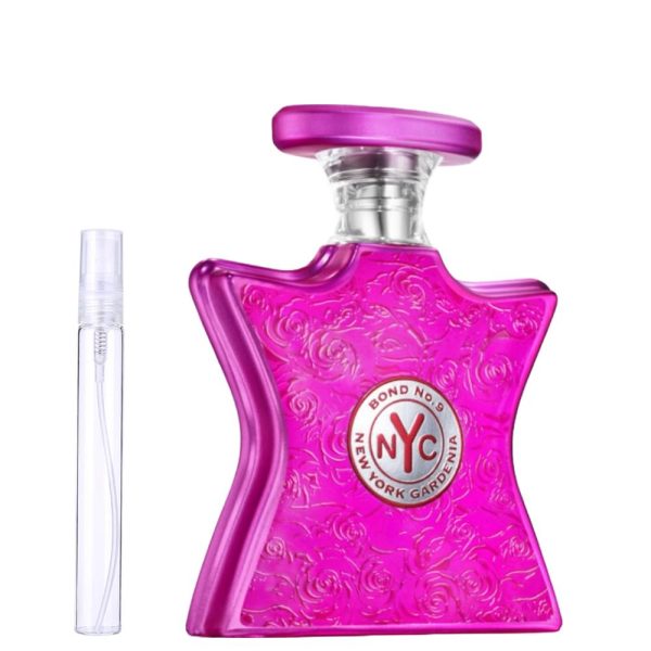 Bond No 9 New York Gardenia Eau de Parfum Unisex For Sale