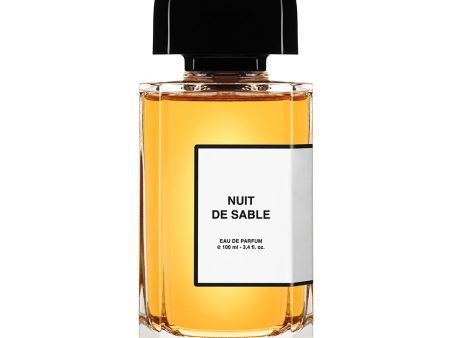 BDK Parfums Nuit De Sable Eau de Parfum Unisex - Box Item For Discount