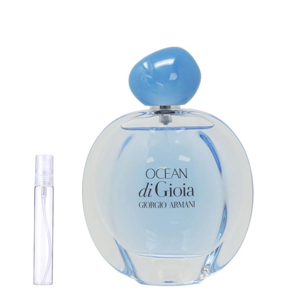 Giorgio Armani Ocean di Gioia Eau de Parfum for Women For Cheap