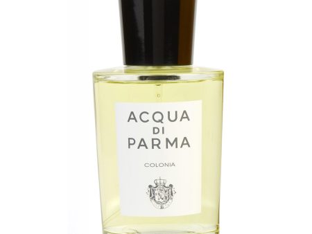 Acqua di Parma Colonia Eau de Cologne Unisex Supply