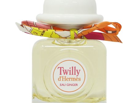 Hermes Twilly d Hermes Eau Ginger Hermes Eau de Parfum for Women Online now