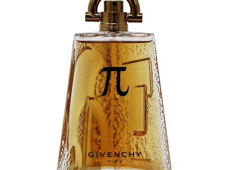 Givenchy Pi Eau de Toilette for Men - Box Item Fashion