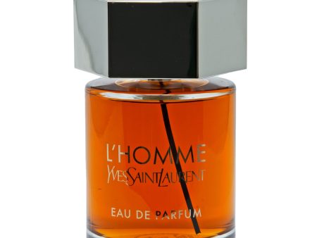 Yves Saint Laurent L Homme Eau de Parfum for Men Online Sale