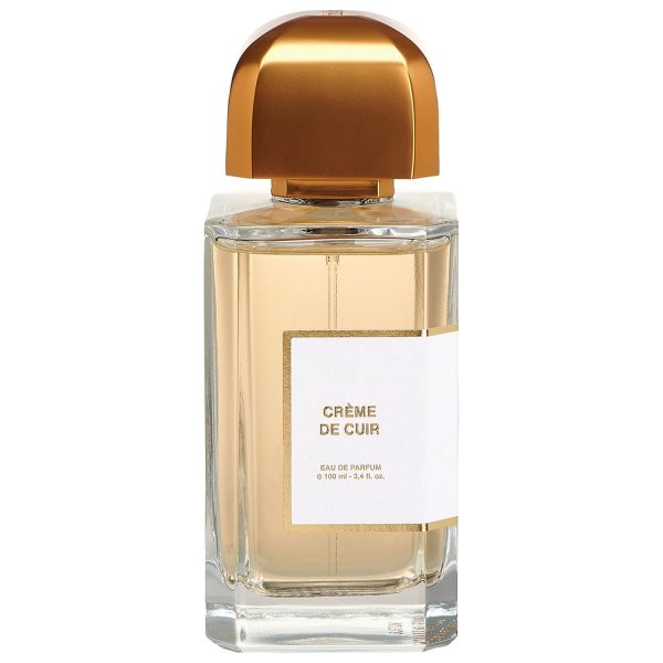 BDK Parfums Creme De Cuir Eau de Parfum Unisex - Box Item Online Sale