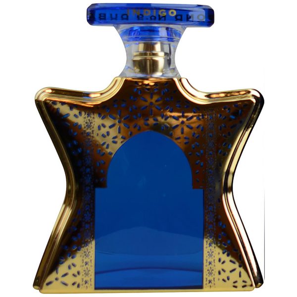 Bond No. 9 Dubai Indigo Eau de Parfum Unisex - Box Item Online Hot Sale