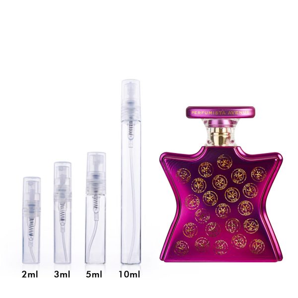 Bond No. 9 Perfumista Avenue Eau de Parfum for Women - Box Item Hot on Sale